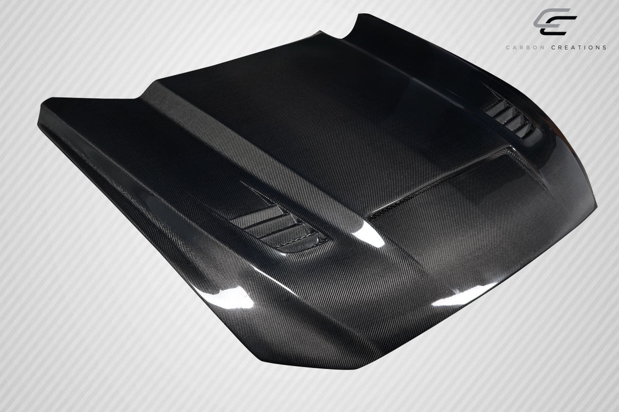 Hoods 117646 Carbon Creations