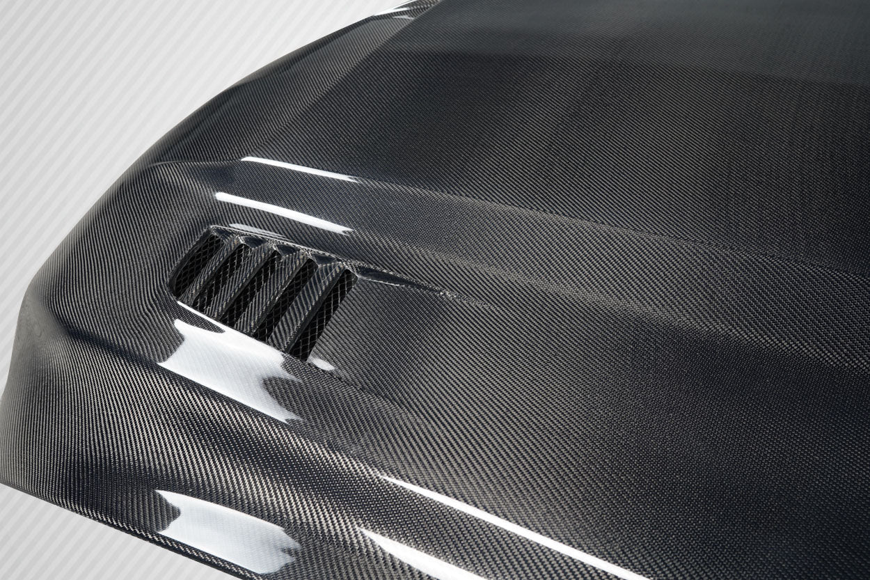 Hoods 117646 Carbon Creations