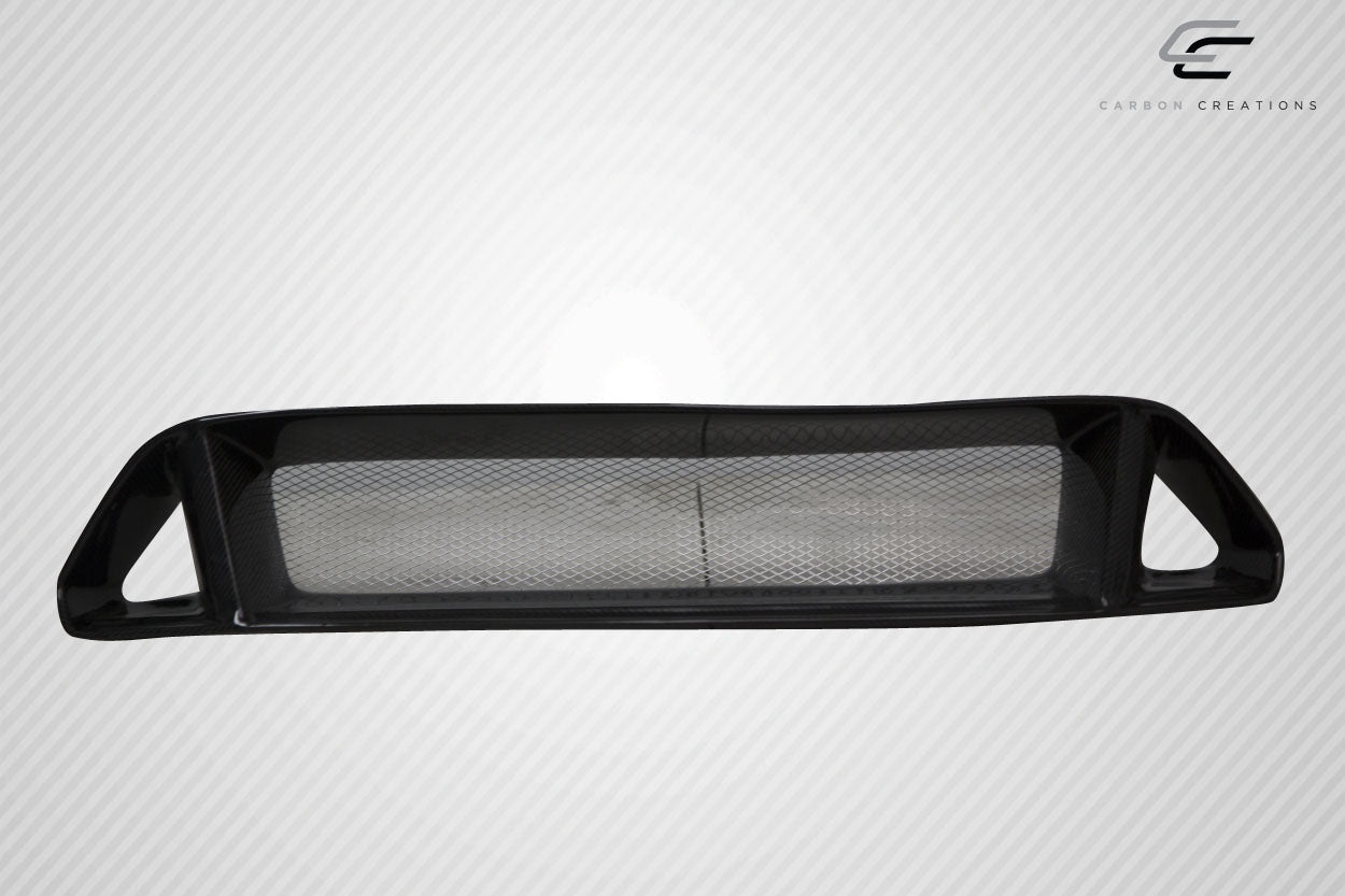 Grilles 113496 Carbon Creations