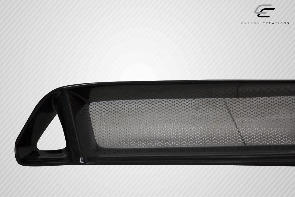 Grilles 113496 Carbon Creations