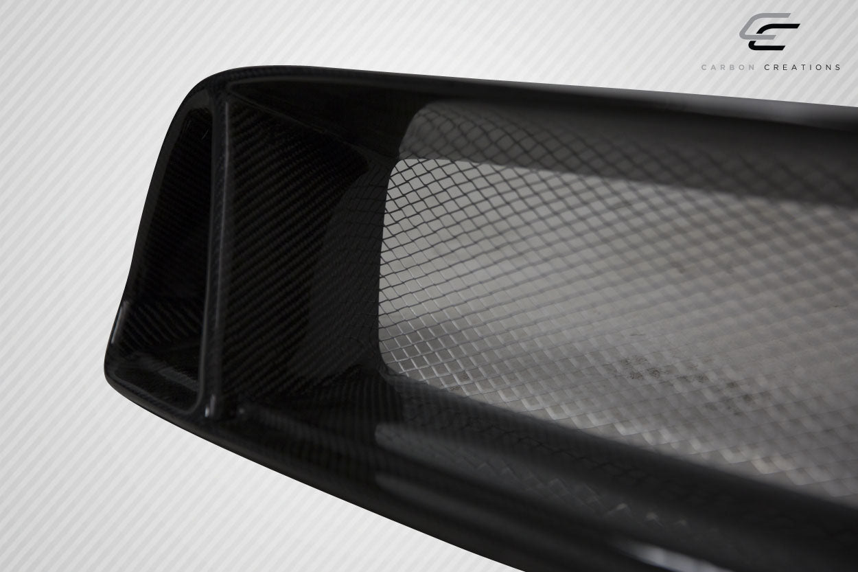 Grilles 113496 Carbon Creations