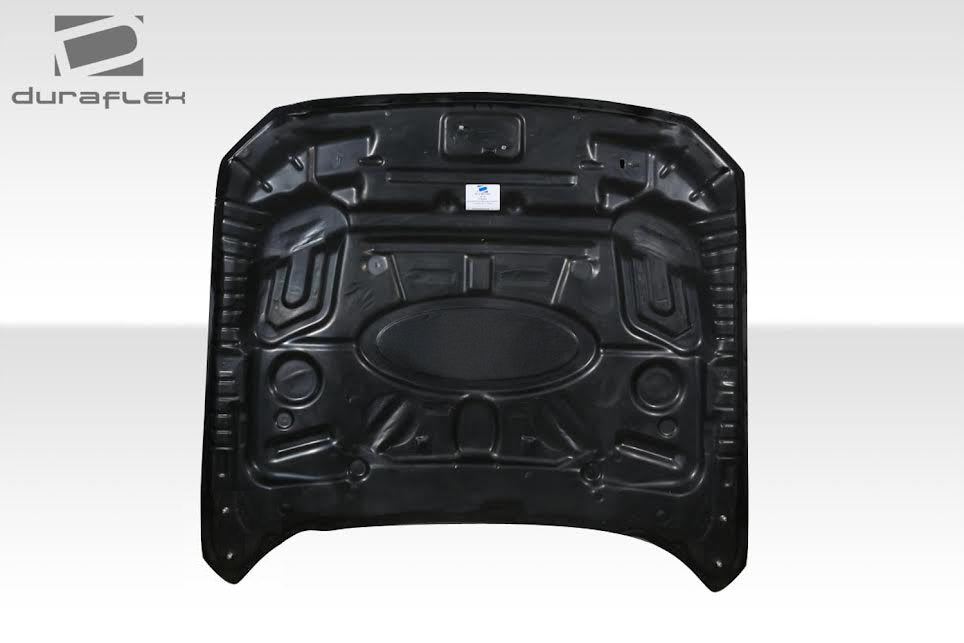 Hoods 112580 Duraflex