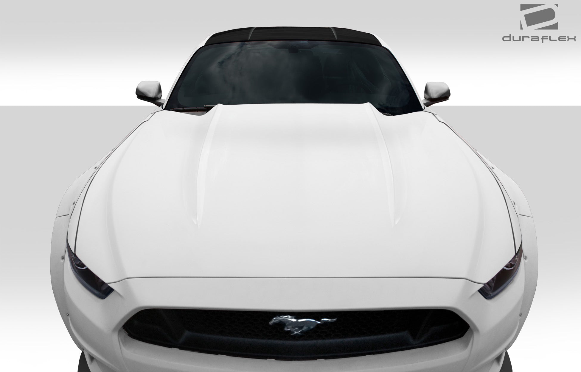 Hoods 112580 Duraflex