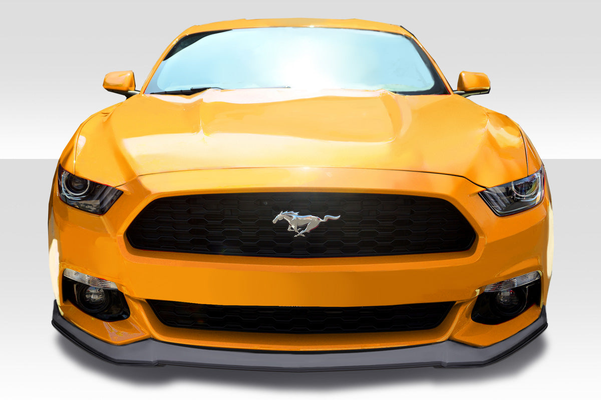 Front Lip 112869 Duraflex