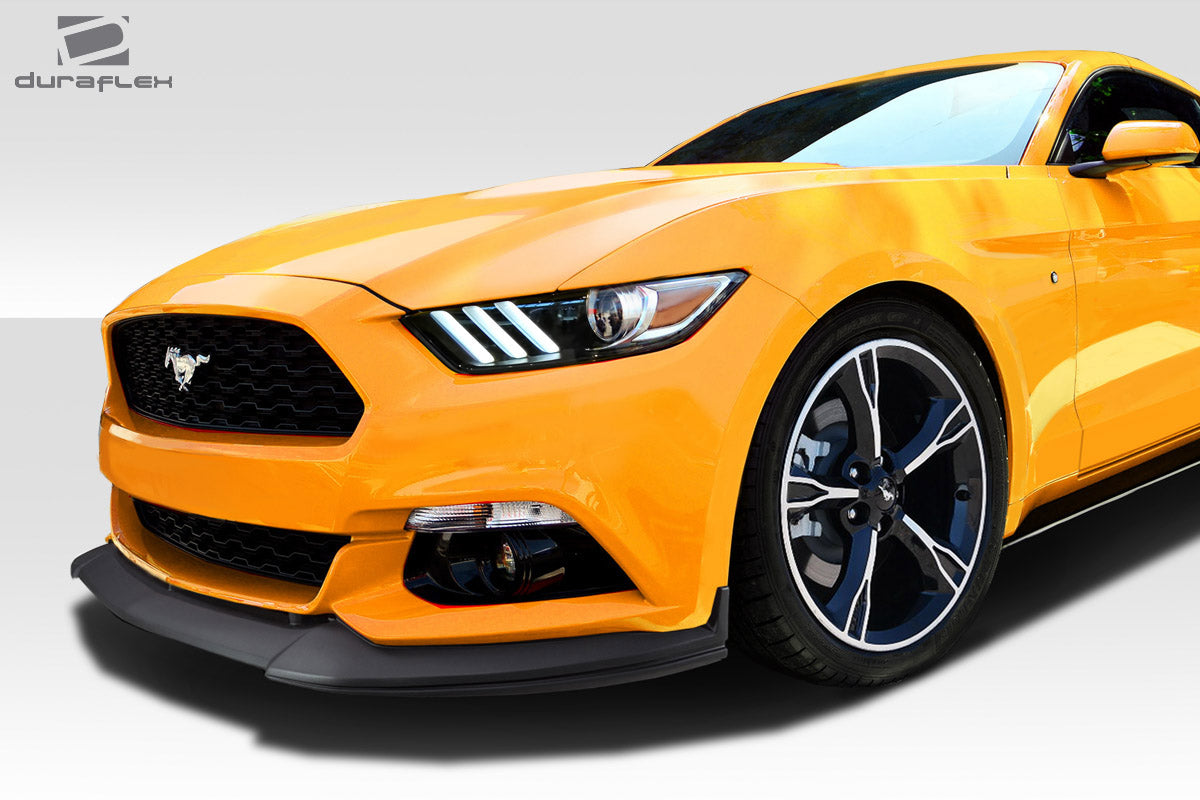 Front Lip 112869 Duraflex