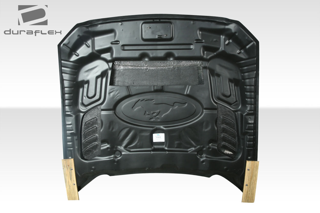 Hoods 113412 Duraflex