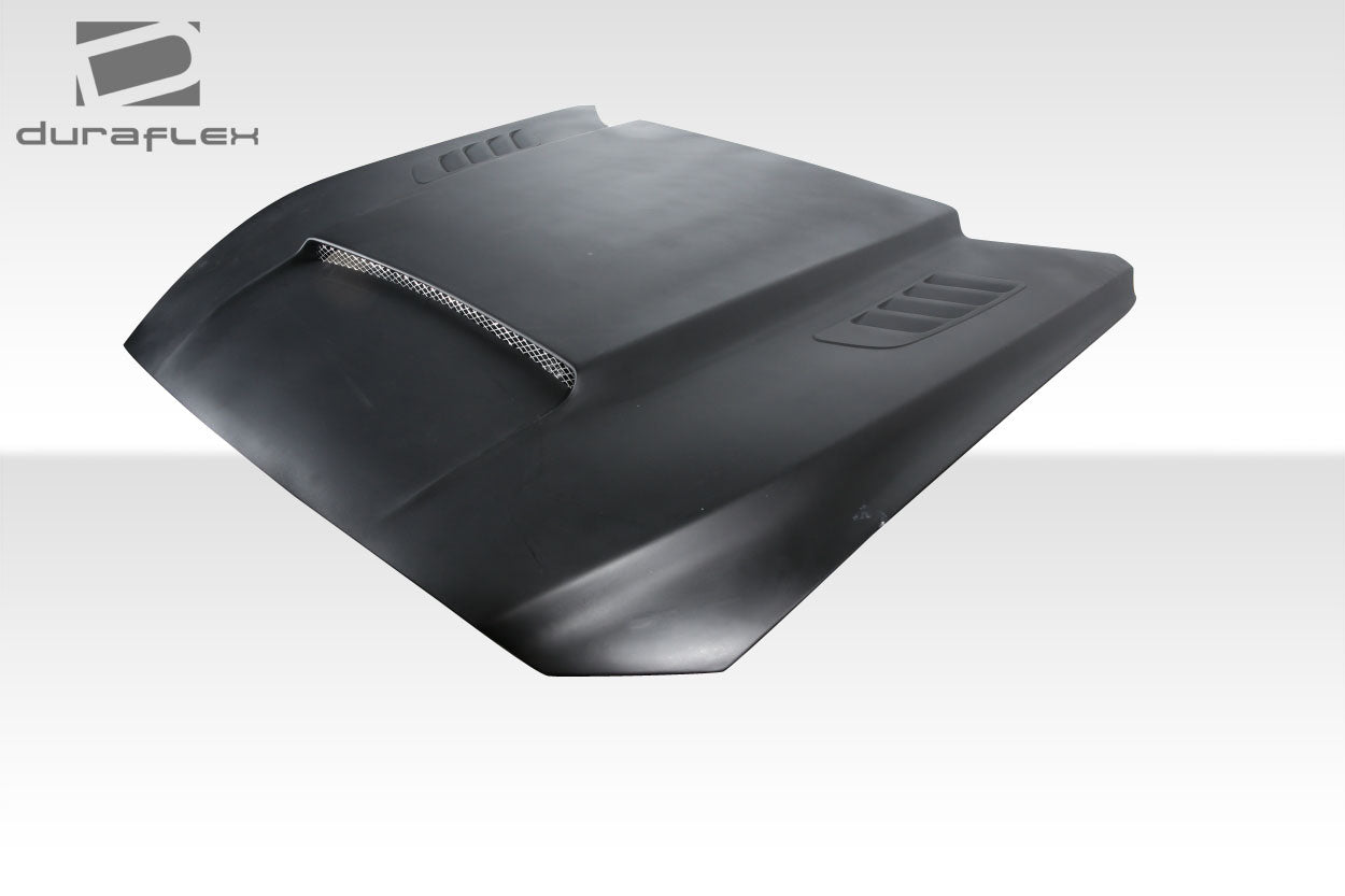Hoods 113412 Duraflex