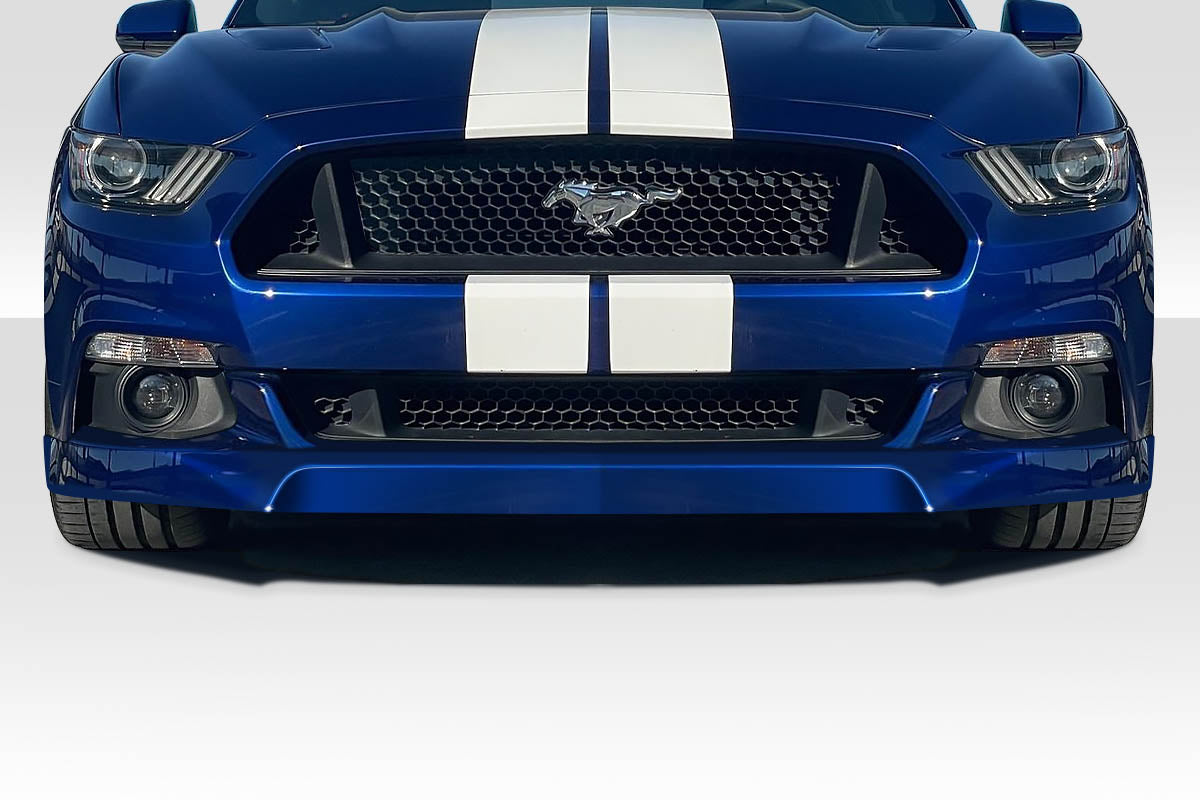 Front Lip 119081 Duraflex