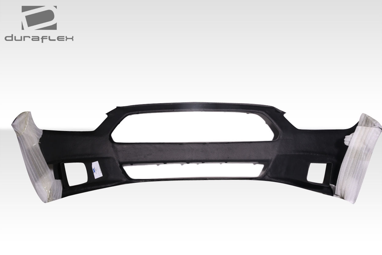 Bumper Covers - Front 112563 Duraflex