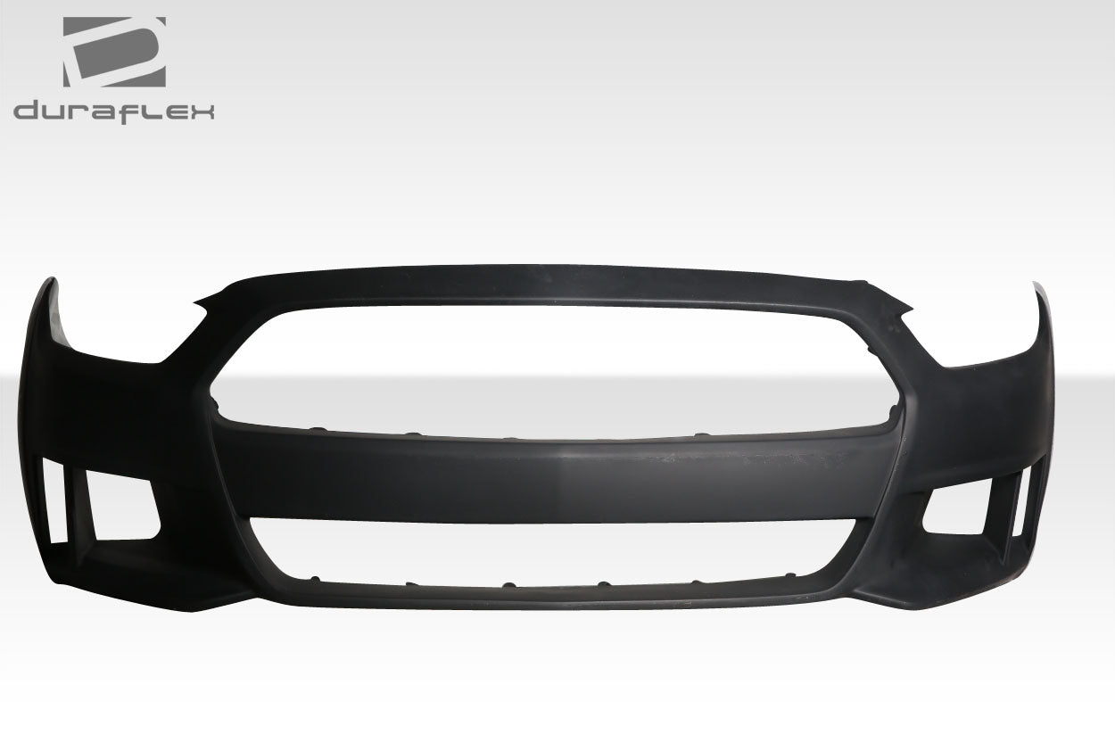 Bumper Covers - Front 112563 Duraflex
