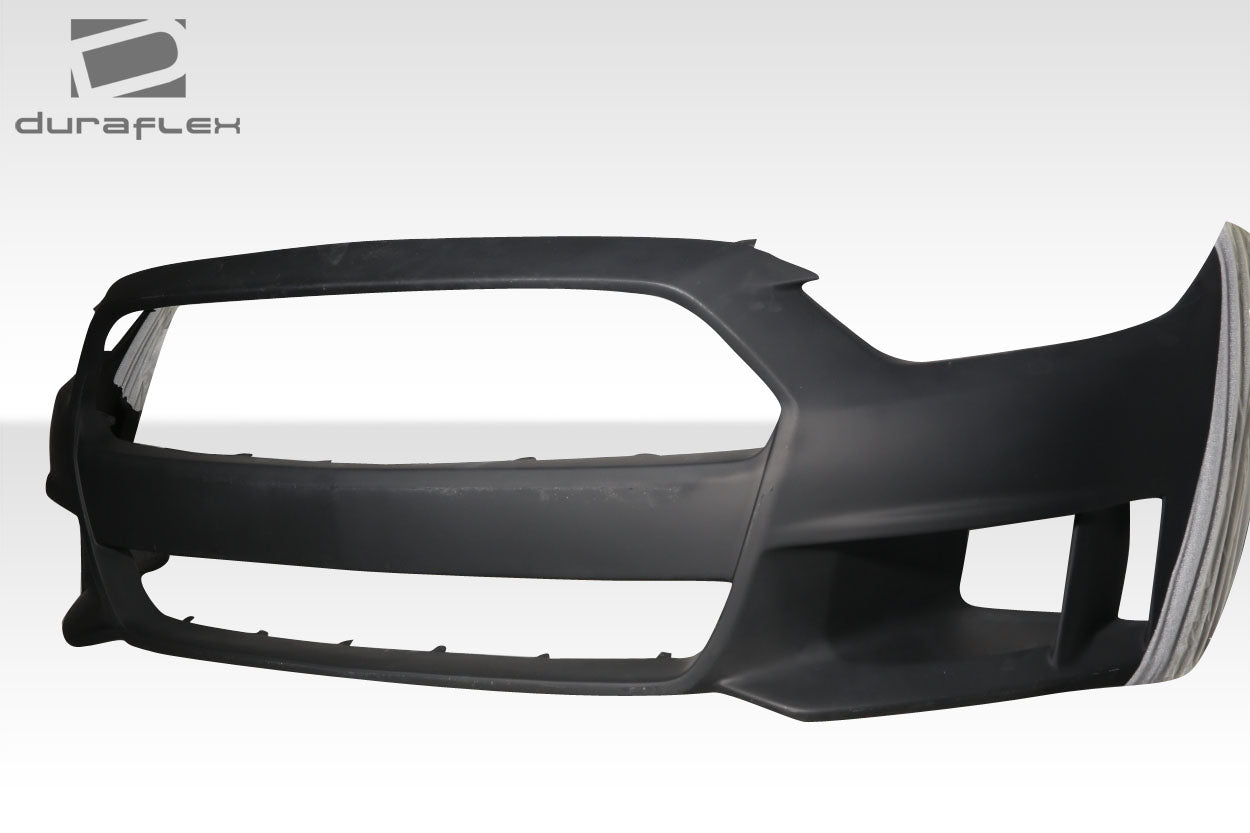 Bumper Covers - Front 112563 Duraflex