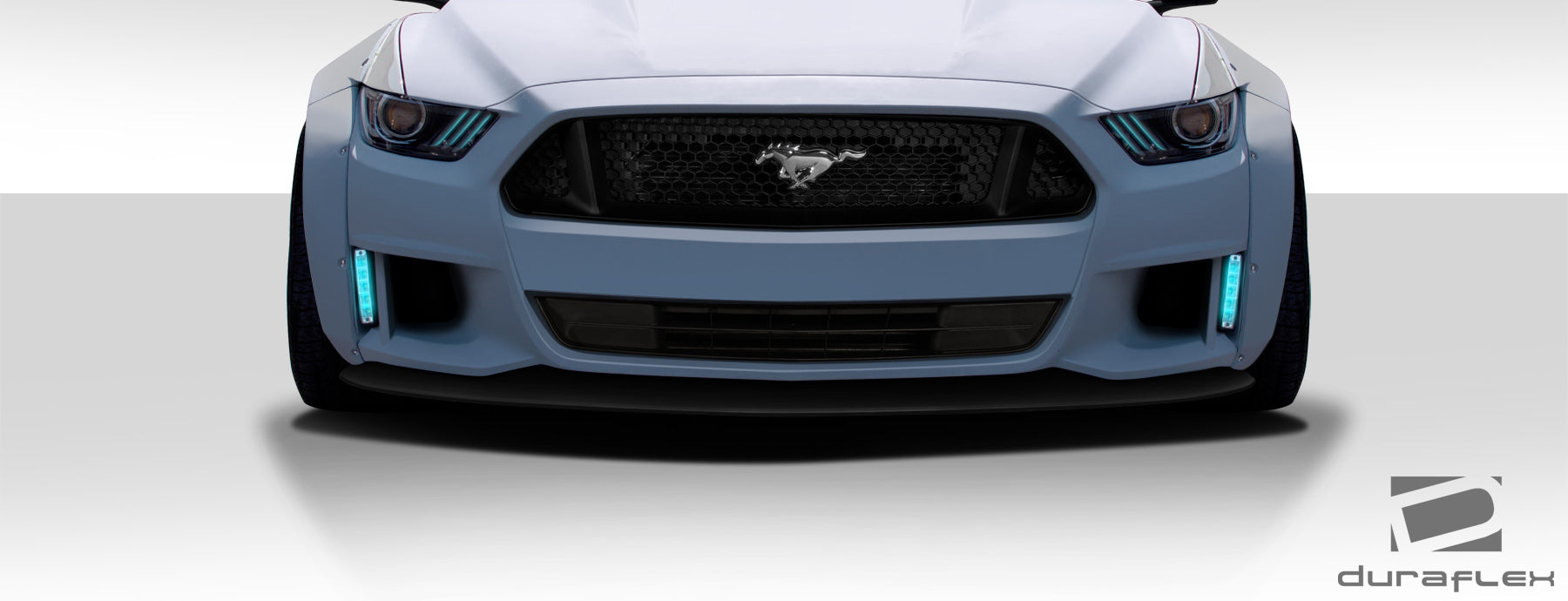 Front Lip 112569 Duraflex