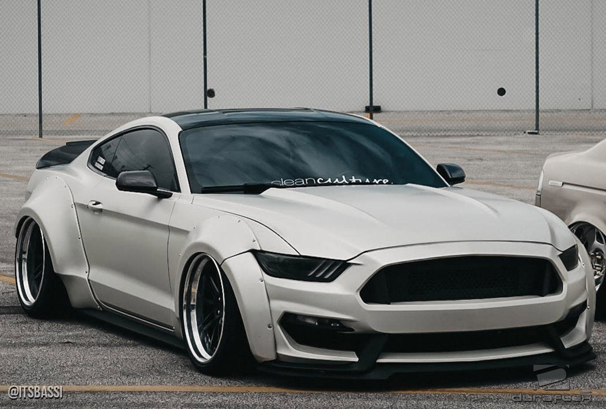 Body Kits 112589 Duraflex