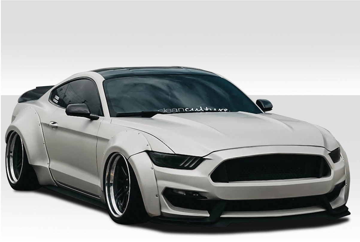 Body Kits 112589 Duraflex
