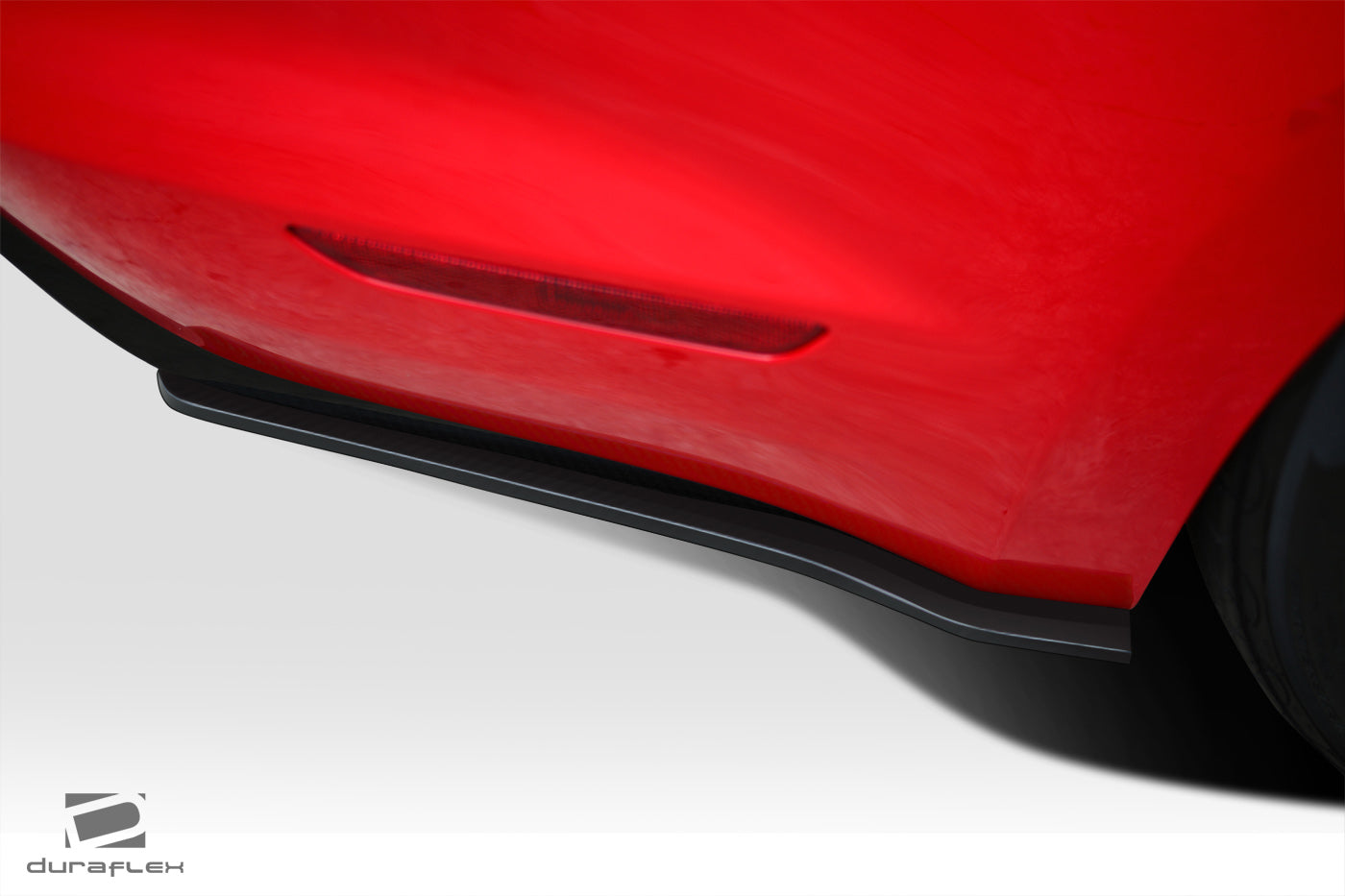 Rear Lip 112315 Duraflex