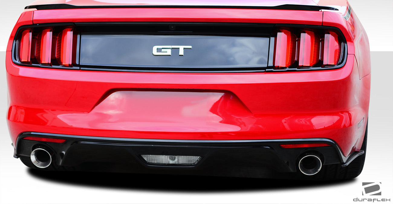 Rear Lip 112315 Duraflex