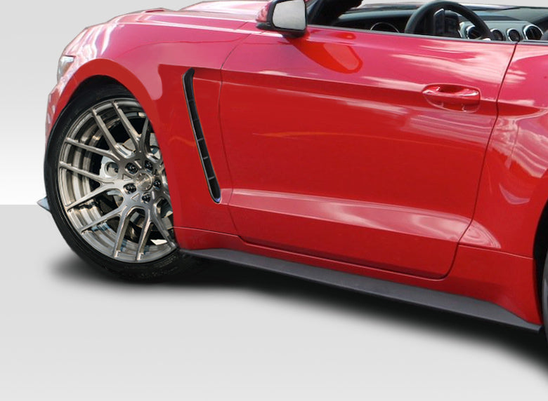 Fenders 112595 Duraflex