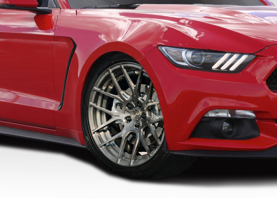 Fenders 112595 Duraflex