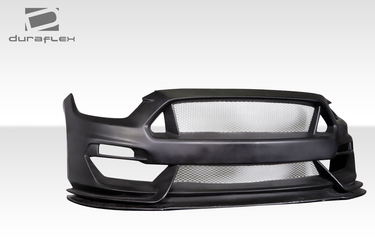 Bumper Covers - Front 115258 Duraflex
