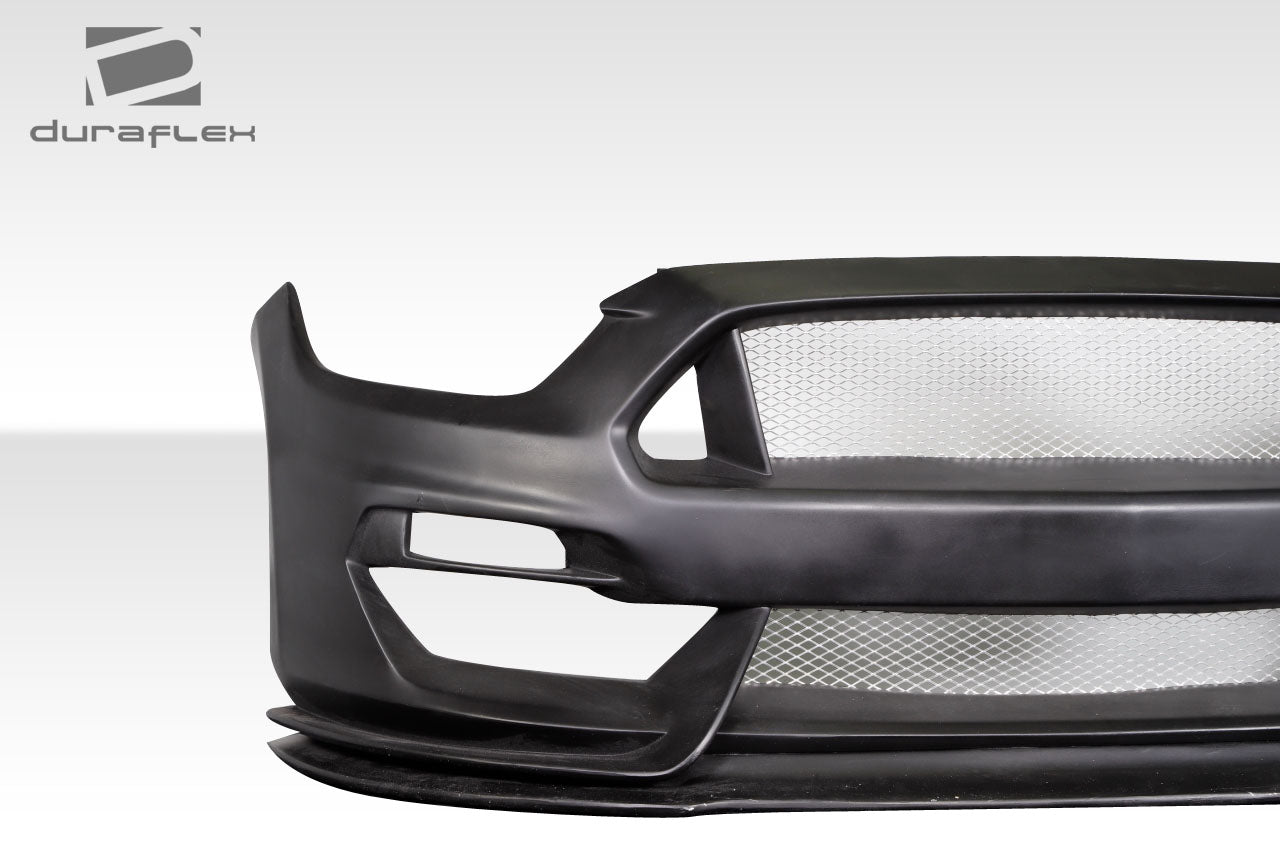 Bumper Covers - Front 115258 Duraflex