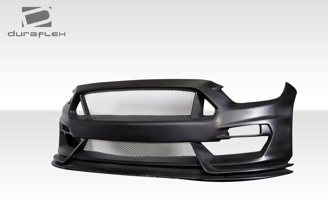 Bumper Covers - Front 115258 Duraflex
