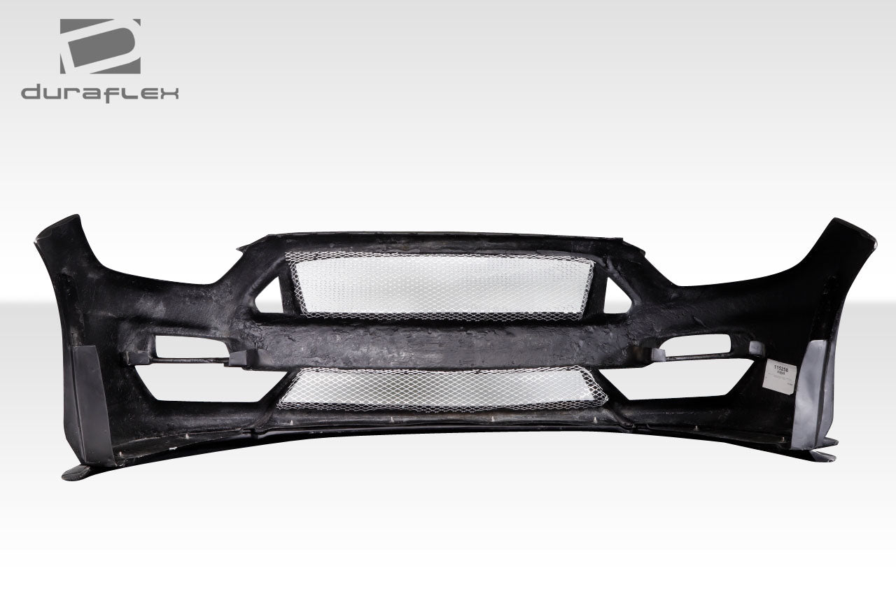 Bumper Covers - Front 115258 Duraflex