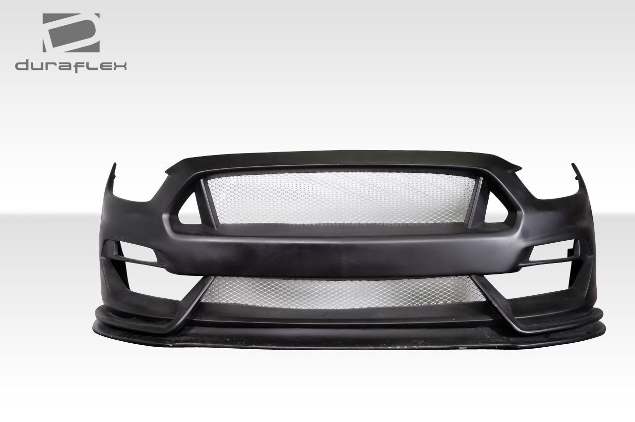 Bumper Covers - Front 115258 Duraflex