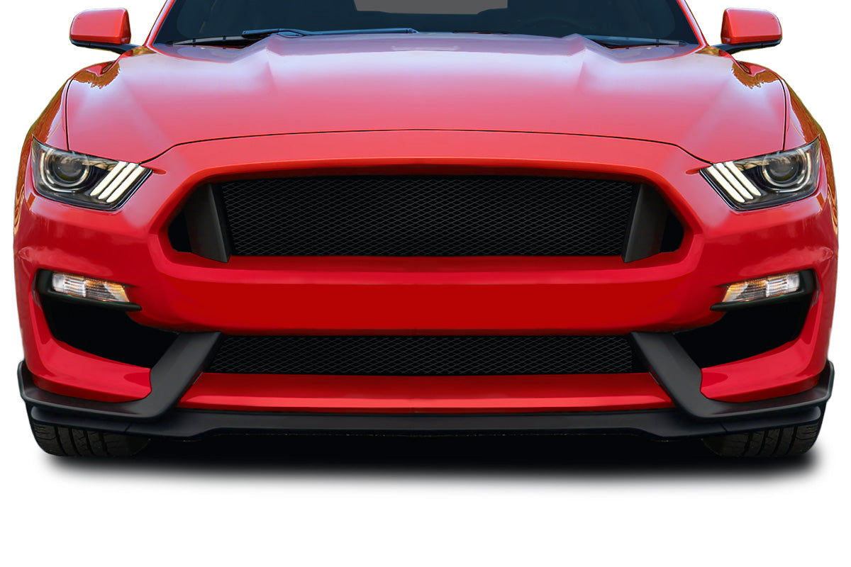 Bumper Covers - Front 115258 Duraflex