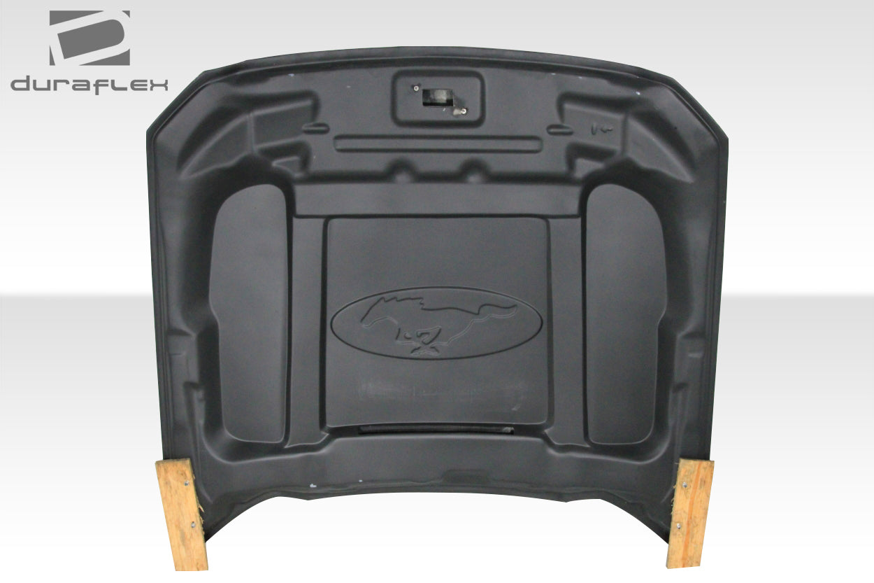 Hoods 112693 Duraflex