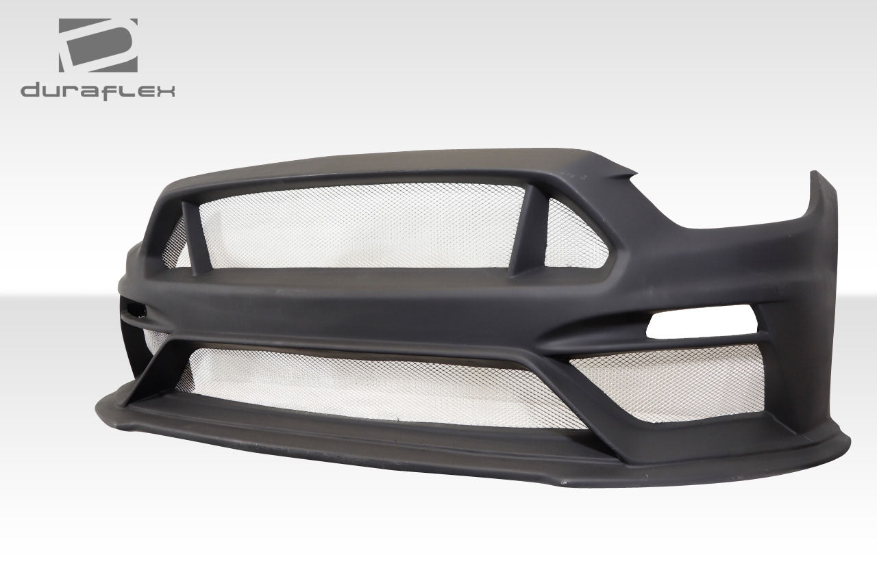 Bumper Covers - Front 115583 Duraflex