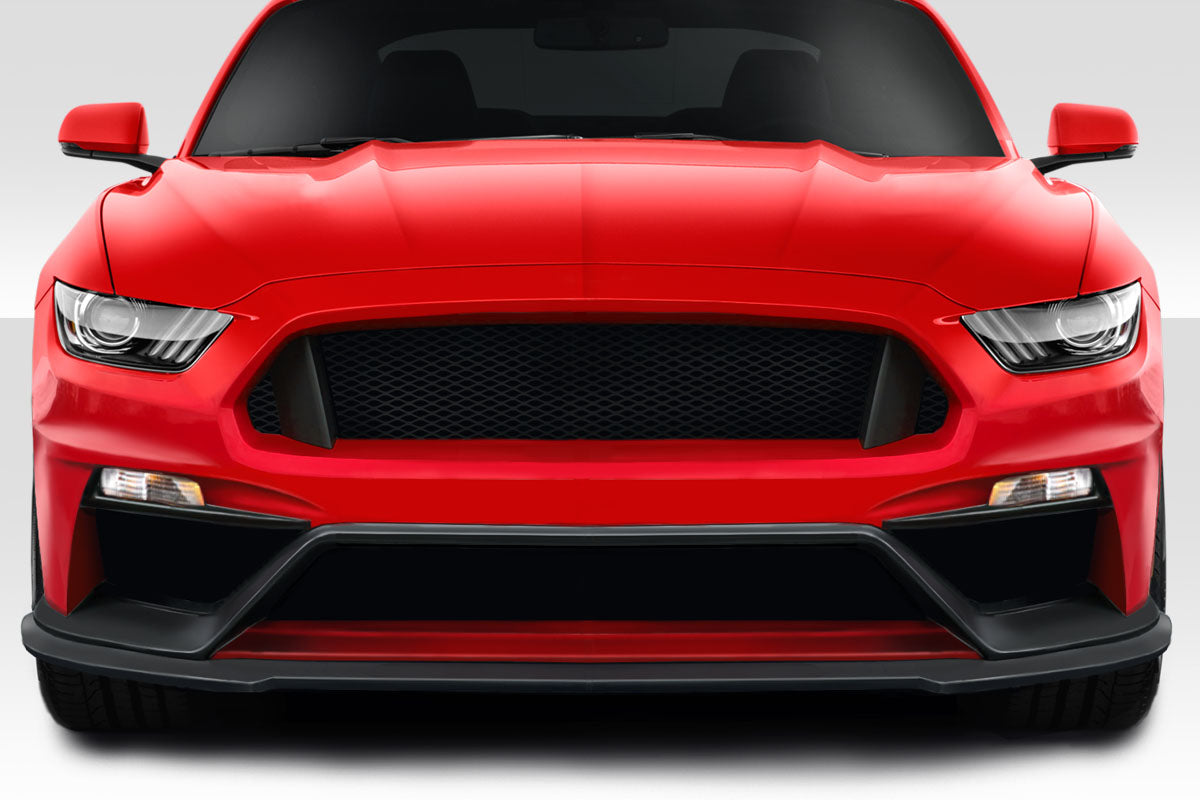 Bumper Covers - Front 115583 Duraflex