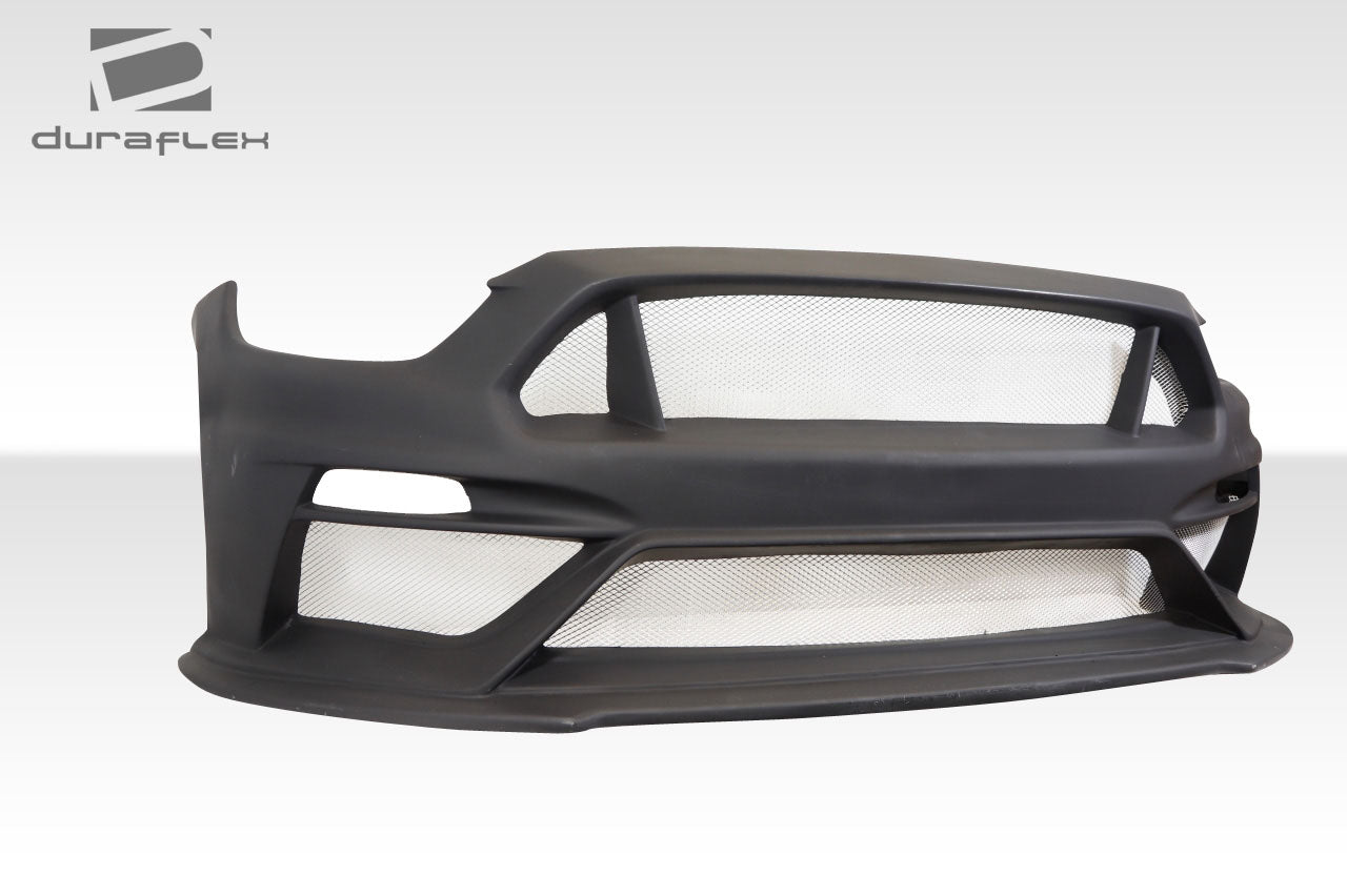 Bumper Covers - Front 115583 Duraflex