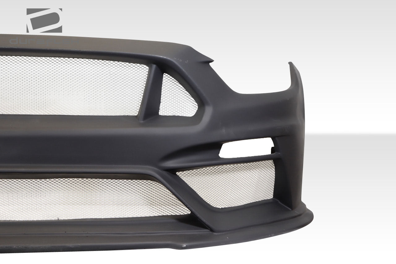 Bumper Covers - Front 115583 Duraflex