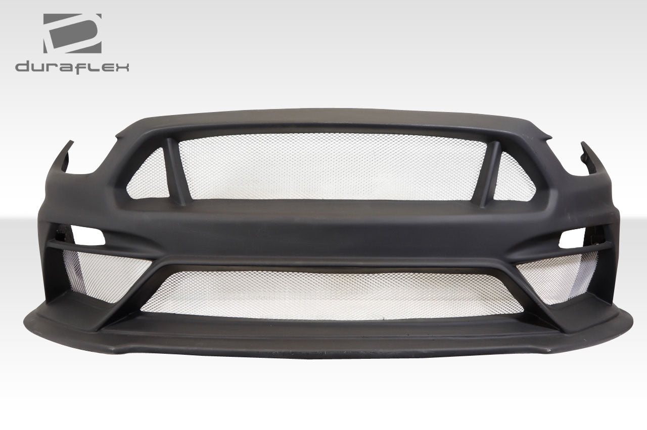 Bumper Covers - Front 115583 Duraflex