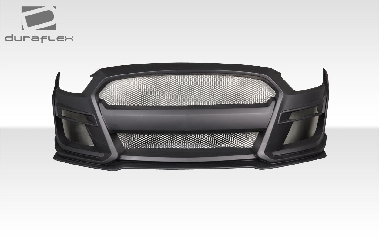 Bumper Covers - Front 117308 Duraflex