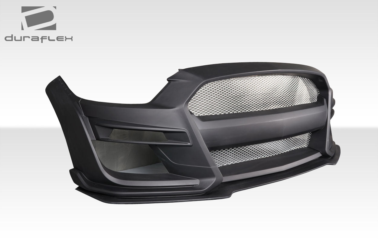 Bumper Covers - Front 117308 Duraflex