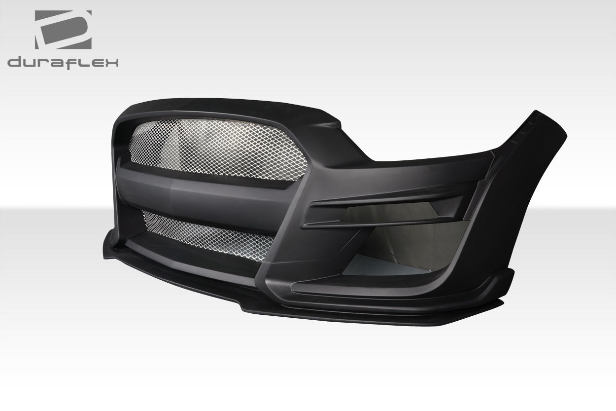 Bumper Covers - Front 117308 Duraflex