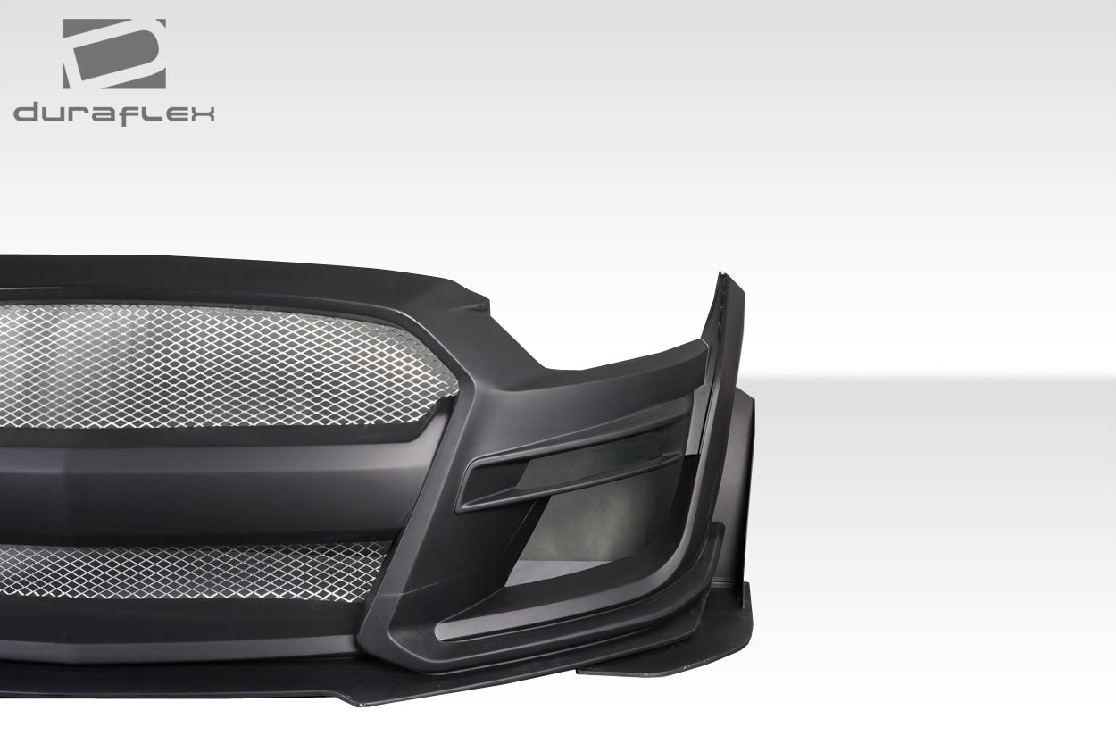 Bumper Covers - Front 117308 Duraflex