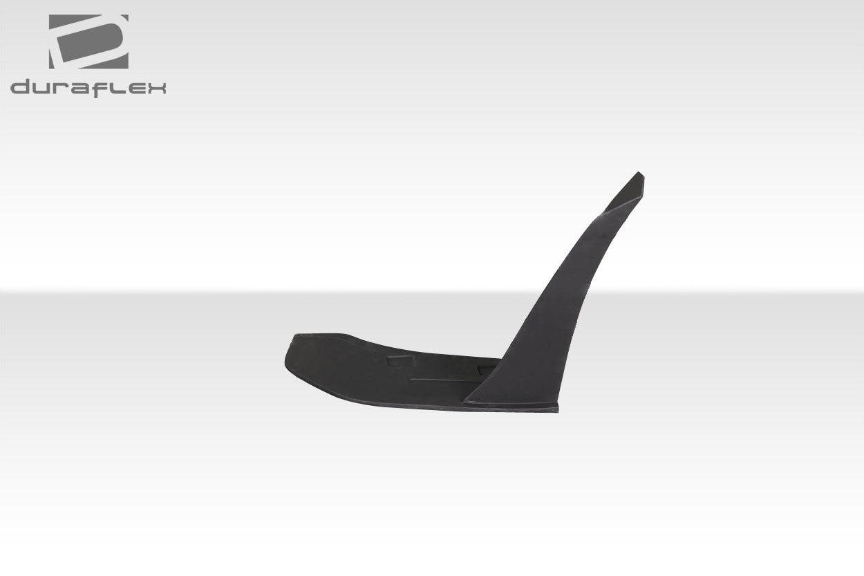 Bumper Covers - Front 117308 Duraflex