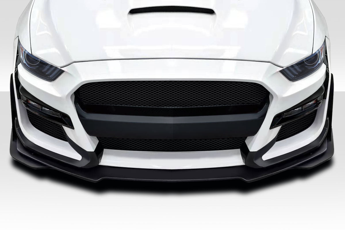 Front Lip 116688 Duraflex