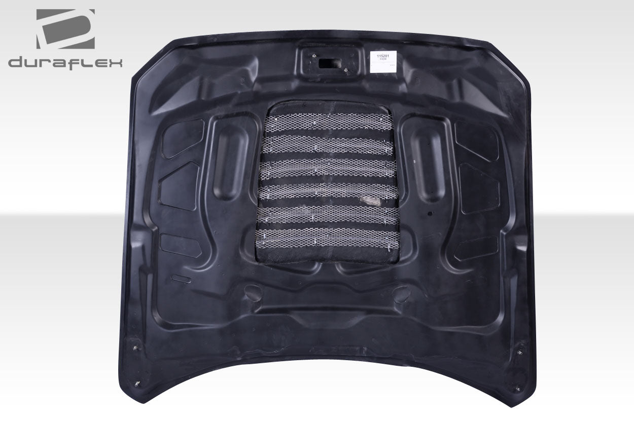 Hoods 115199 Duraflex