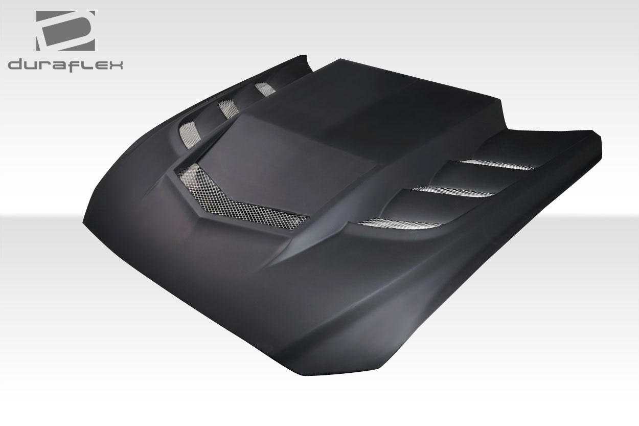 Hoods 117988 Duraflex