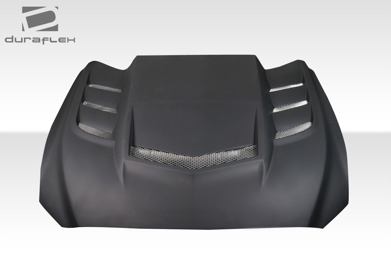 Hoods 117988 Duraflex
