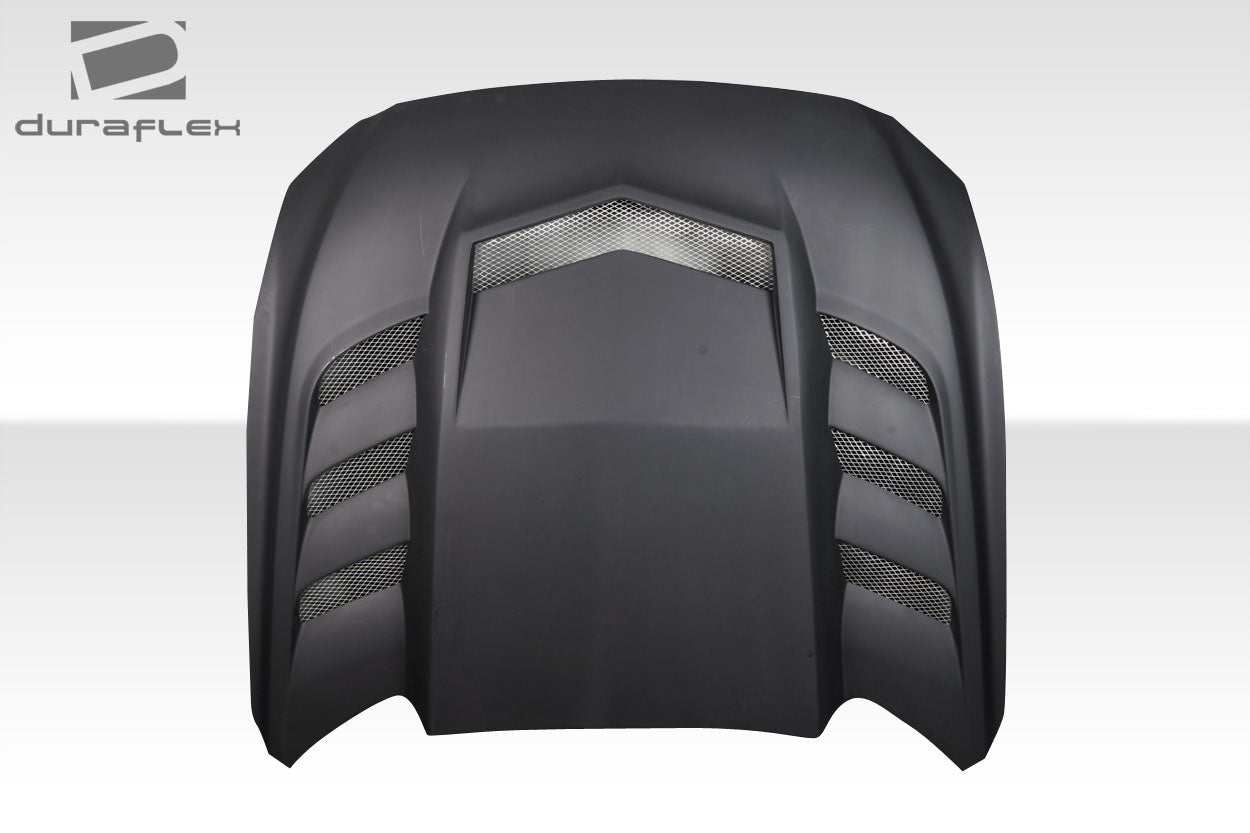 Hoods 117988 Duraflex