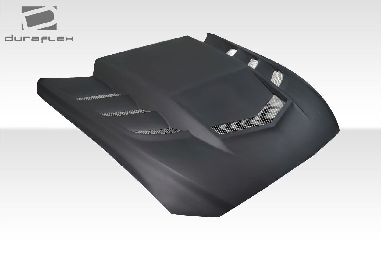 Hoods 117988 Duraflex