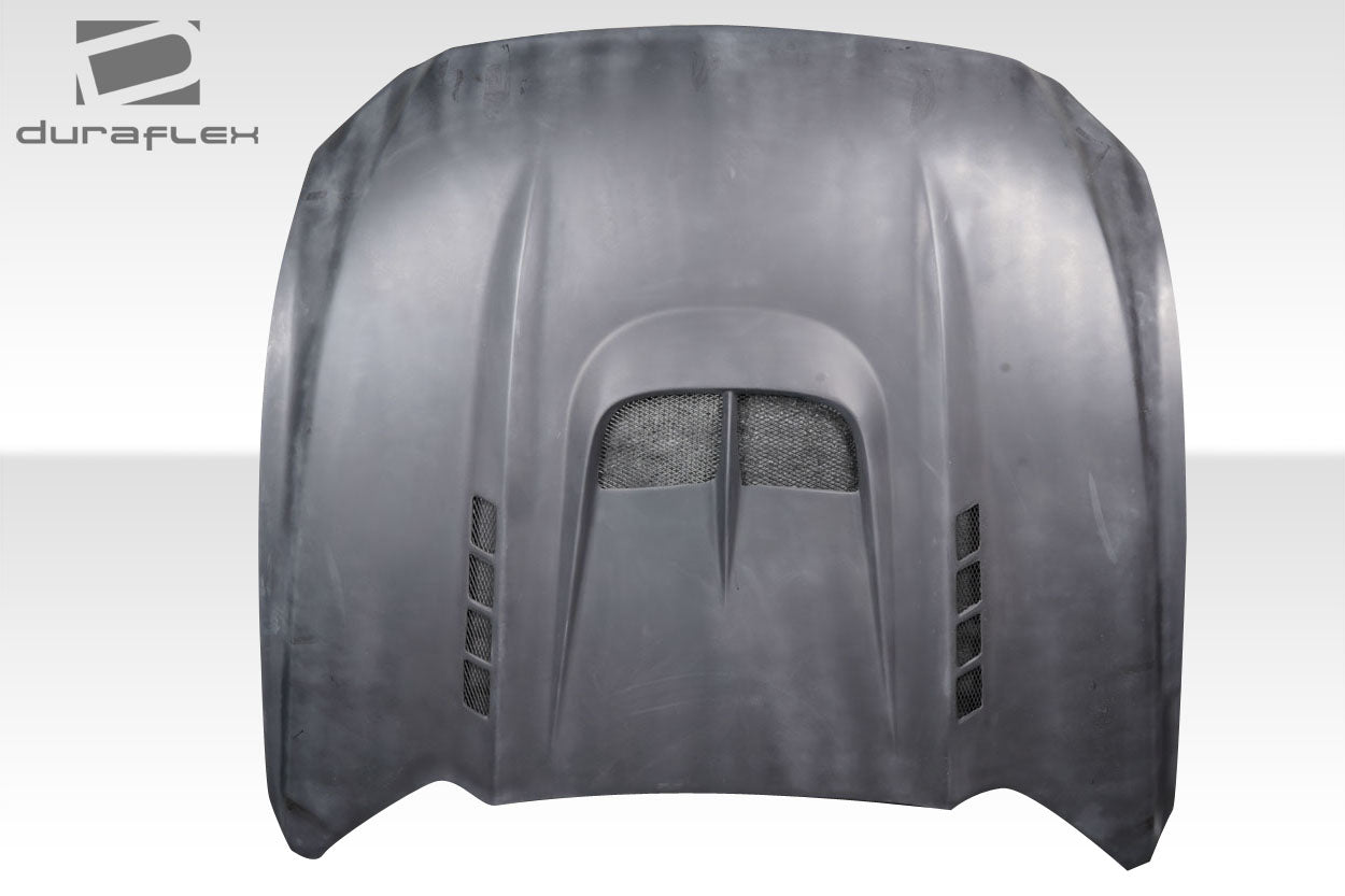 Hoods 117643 Duraflex