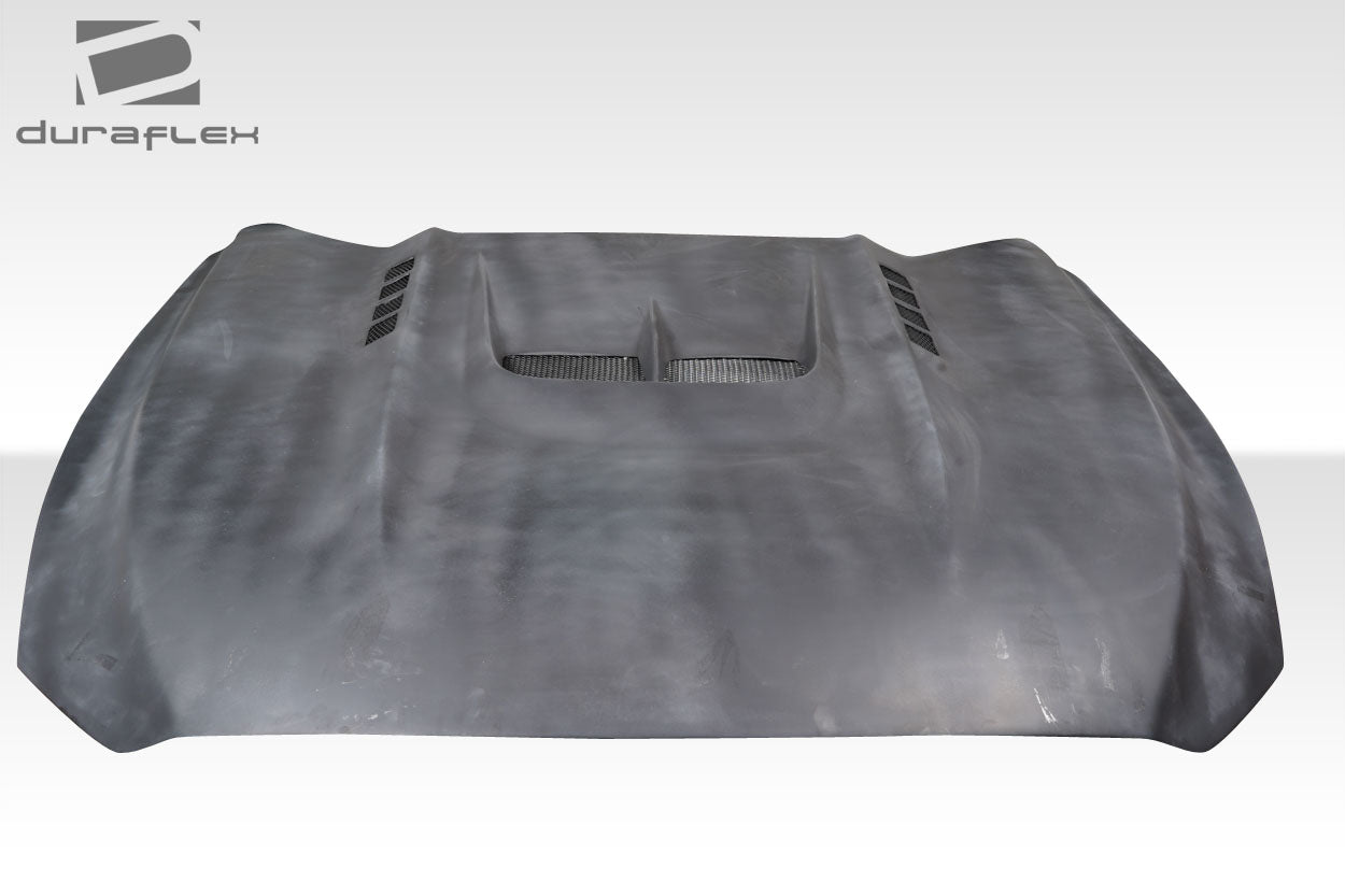 Hoods 117643 Duraflex