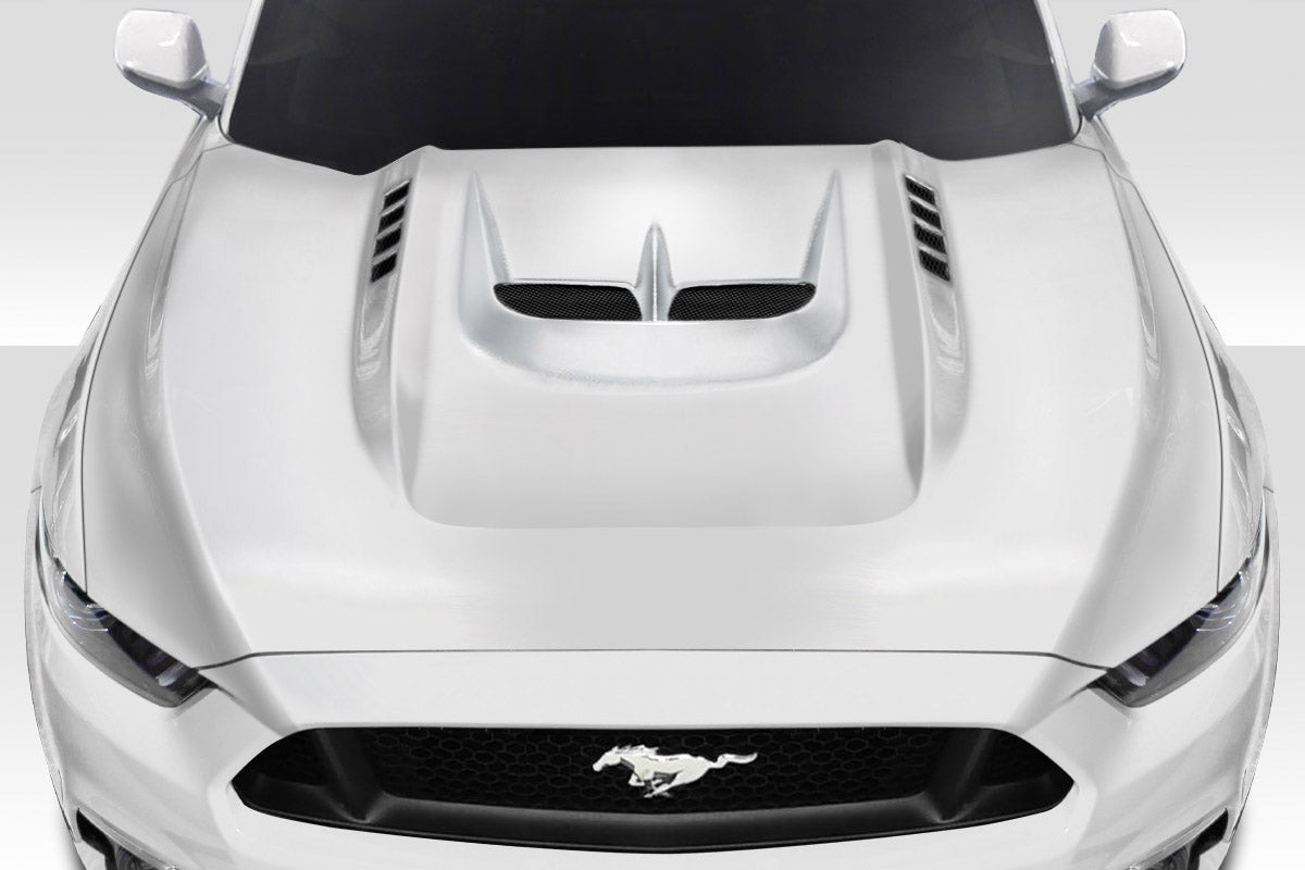 Hoods 117643 Duraflex