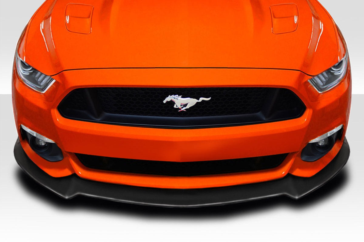 Front Lip 114803 Duraflex
