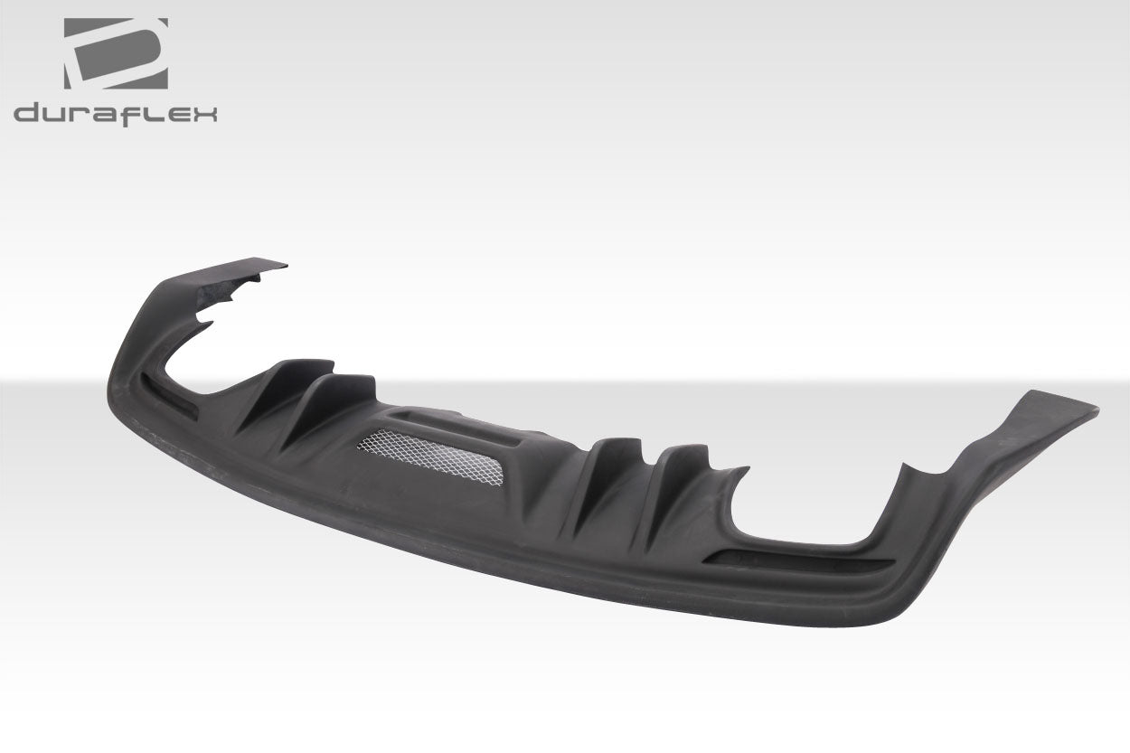 Rear Lip 114804 Duraflex